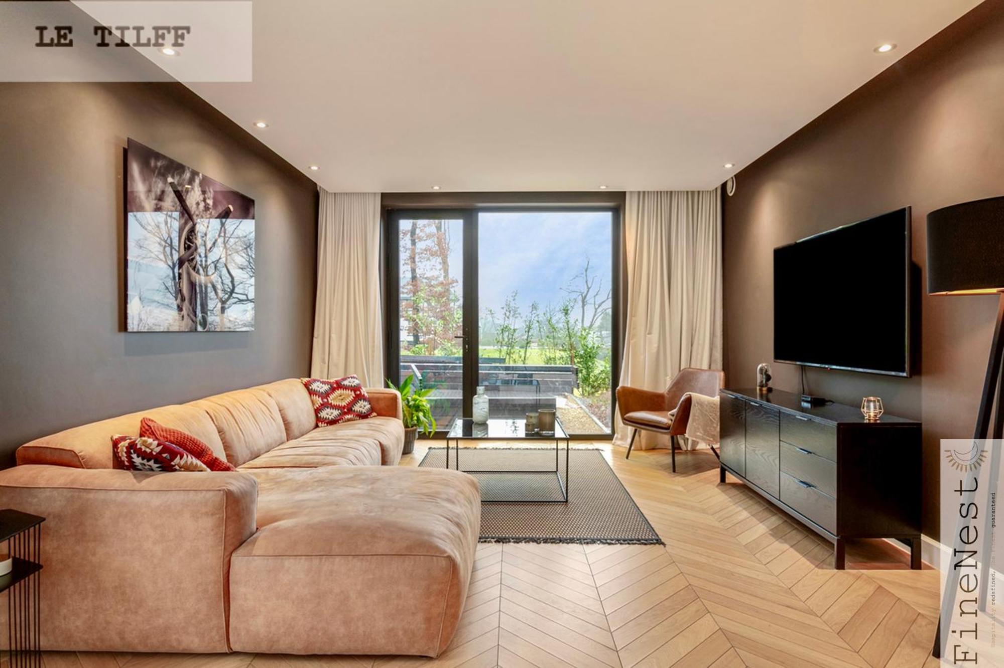 Residence De 4 Appartements Luxueux - 2 Ch X 4 - "Tilff Le Mont" By Finenest Buitenkant foto